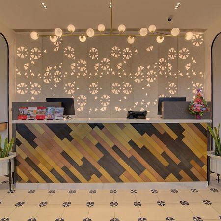 7 Apple Hotel Nashik Exterior photo